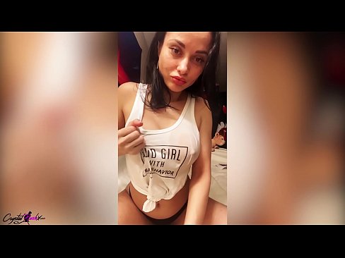 ❤️ Busty Pretty Woman Jacking Off Pussy tagħha U Fondling Tits Enormi tagħha Fi T-Shirt Imxarrab ️ Porn ta' kwalità lilna mt.canalblog.xyz ❌️